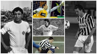 Rašović, Božović, Brnović, Trenevski, Mijatović (©MN Press)