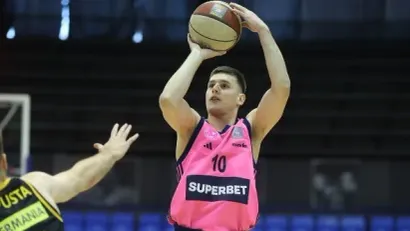 Ilija Milijašević (ABA/Mega/Ivica Veselinov)