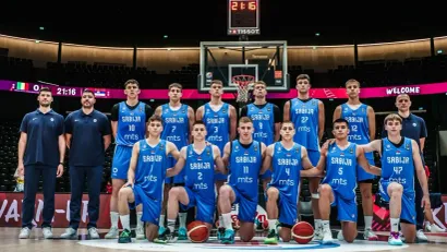 (©FIBA Basketball)