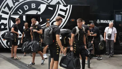 (FK Partizan)