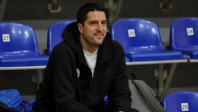 Nenad Stefanović (©Star Sport)