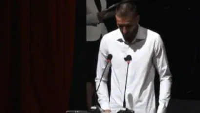 Stefan Birčević (Foto: RTV Gem)