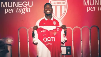 (@ASMonaco)