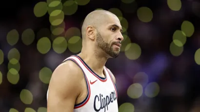 Nikolas Batum (©AFP)