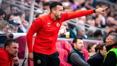 Luka Pavlović (©Privatna Arhiva)