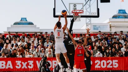 (©FIBA Basketball)