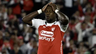 Ugo Rodaljega (©AFP)