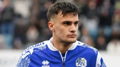 Aleksandar Stanković (©Guliver)