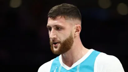 Jusuf Nurkić (AFP)