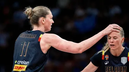 Ema Meseman (FIBA)