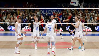 (©FIVB)