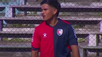 Mauro Kači (©Youtube)