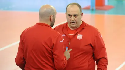 Nedžad Osmankač (©MN Press)