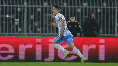 Luka Bijelović (Star sport)