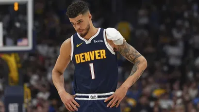 Majkl Porter Džunior (Guliver, AP Photo/David Zalubowski)