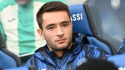 Vanja Vlahović (Gulliver, Gianluca Ricci, IPA Sport)
