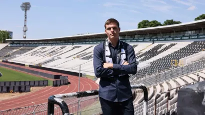 (FK Partizan)