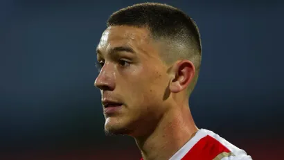 Dragan Kokanović (©Starsport)
