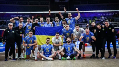 (©FIVB)