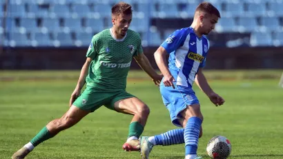Nikola Knežević (©Starsport)
