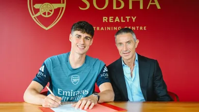 ©Arsenal fc