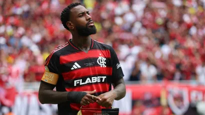 Flamengo još jednom prodao Žersona - plaćena klauzula od 25.000.000