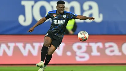 TSC traži Makabiju za Prestiža 2.000.000 evra