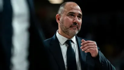 Ćus Mateo (©Starsport)