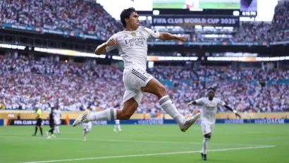Gonzalo Garsija (Reuters)