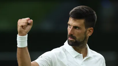 Novak Đoković (Reuters)