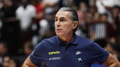 Skariolo već saopštio spisak Španije za Evrobasket 
