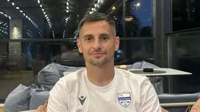 Nemanja Miletić (@Mozzart Sport)