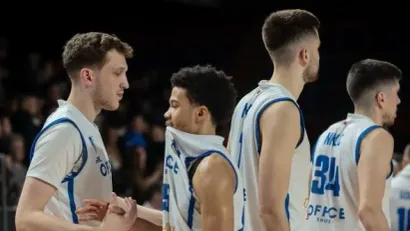 Spartak Subotica (ABA/Spartak/Aleksandar Secerov)