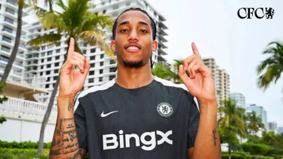 Chelsea FC