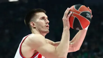 Filip Petrušev (© Star sport)
