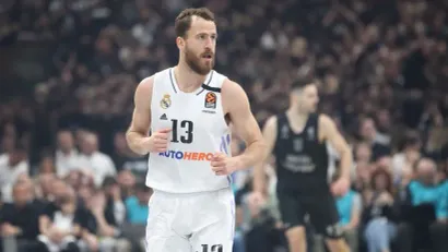 Serhio Rodrigez