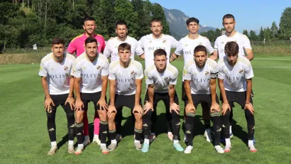 Foto: FK Čukarički