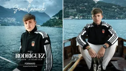 Biće to ozbiljan klub! Komo ponovo oborio rekord, za godinu dana uloženo preko 150.000.000