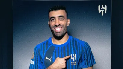 Izbacili Siti, pa doveli špica za četvrtfinale Mundijala! Legenda je već sa Al Hilalom
