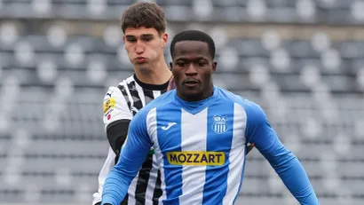 Gleofilo Flajter (©Star Sport)