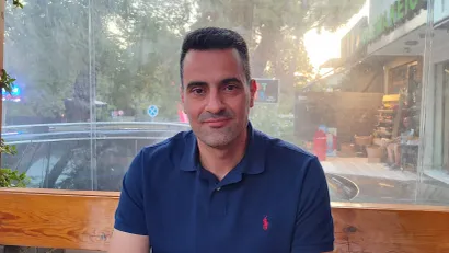 Andreas Pistiolis (©Mozzart Sport)