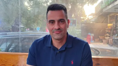 Andreas Pistiolis (©Mozzart Sport)