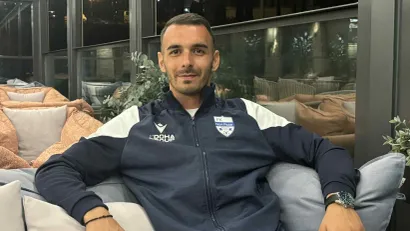 Jovan Marinković 