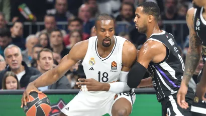 Serž Ibaka (©MN Press)