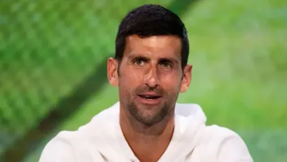 Novak Đoković (©Reuters)