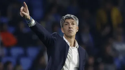 Imanol Algvasil (Reuters)