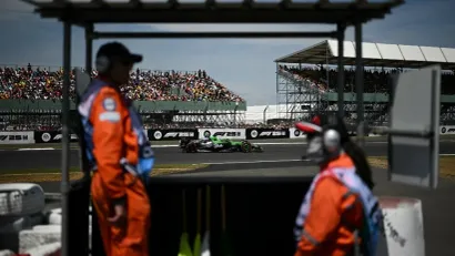 Foto: AFP