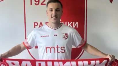Nikola Srećković 