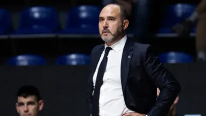 Ćus Mateo (©Starsport)