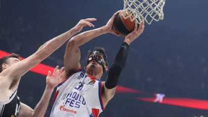 Derek Vilis (©MN Press)